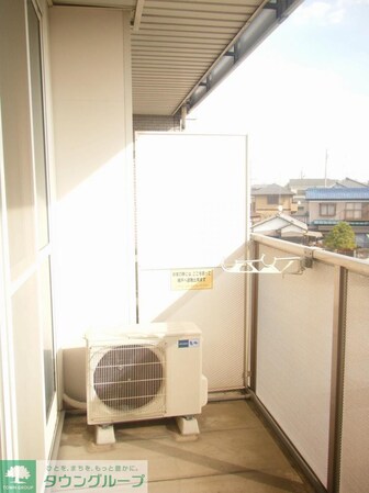 レオパレスGOLDの物件内観写真